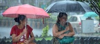 Karnataka state braces for more Rains for next 48 hours